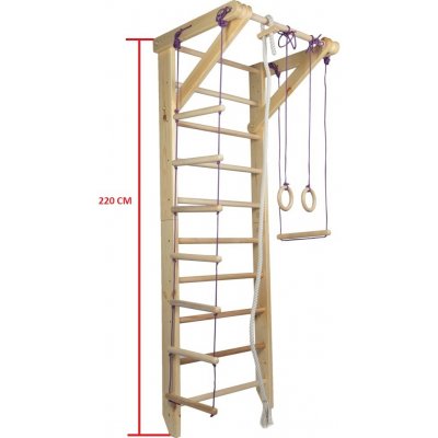 sportbaby sport 2 220/240 cm – Zboží Dáma