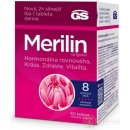 Doplněk stravy GS Merilin Original, 60 tablet