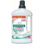 Sanytol Dezinfekce na prádlo 1 l – Hledejceny.cz
