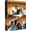 Percy Jackson 1+2 DVD