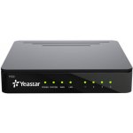 Yeastar P550 IP PBX – Zboží Živě
