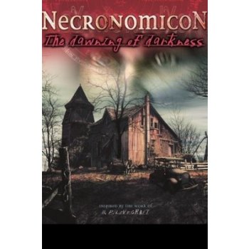 Necronomicon: The Dawning of Darkness