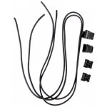 VM Footwear VM 3105 univerzální elastické se zdrhovadlem – Zboží Dáma