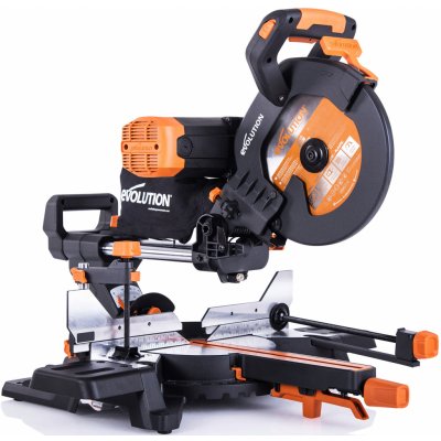 EVOLUTION R255 SMS DB+ EV000256N – Zboží Mobilmania