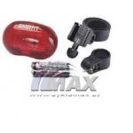 Smart 405R zadní červené – Zboží Dáma