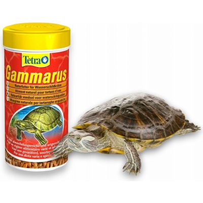 Tetra Gammarus 250ml – Zboží Dáma
