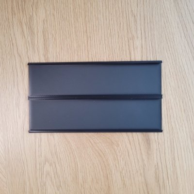 Pan Piškot držák na kapsle Dolce Gusto 2 kolejničky průchozí 8 kapslí – Zboží Dáma