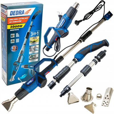 Dedra DED7975 – Hledejceny.cz