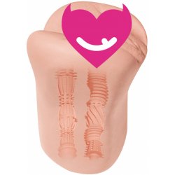 Alive Lola Super Realistic Masturbator Flesh