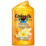 Ushuaia sprchový gel Polynésie s olejem Monoi a květem Tiare 250 ml – Zboží Mobilmania
