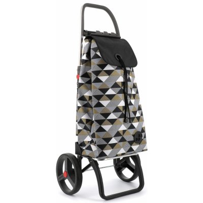 Rolser I-Max Sahara 2 Logic RSG černá – Zboží Dáma