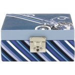 Friedrich Lederwaren šperkovnice Diagona 20079 5 – Zbozi.Blesk.cz