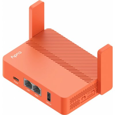 Cudy TR1200 – Zboží Mobilmania