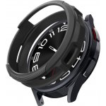 Spigen Liquid Air Samsung Galaxy Watch 6 Classic 43 mm matte černé ACS06395 – Zboží Živě