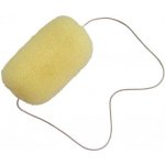 Sapo.cz Výplň do drdolu Duko s gumičkou 14 g hnědá 13 cm – Zboží Dáma