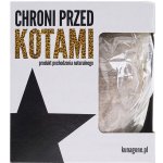 Kinekus Kunagone Odpudzovač mačiek 2 ks KIN3141063 – Zboží Mobilmania