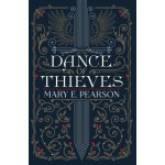 Dance of Thieves - Mary E. Pearson – Zboží Dáma