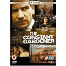 The Constant Gardener DVD