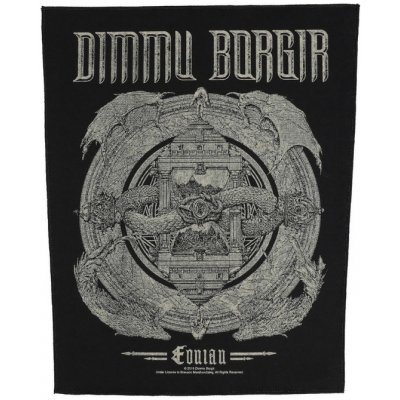 dimmu borgir eonian – Heureka.cz