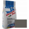 Spárovací hmota Mapei Ultracolor Plus 5 kg Antracit