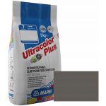 Mapei Ultracolor Plus 5 kg Antracit – Hledejceny.cz