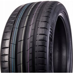 Continental SportContact 7 225/40 R19 93Y