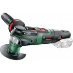 Bosch AdvancedMulti 18 0.603.104.000 – Zboží Mobilmania