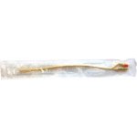 Zarys katetr Foley - 2cestný, latex potažený silikonem, sterilní, ventil plast, balónek 5-10 ml, 10 ks Nelaton Zelená CH14 – Hledejceny.cz