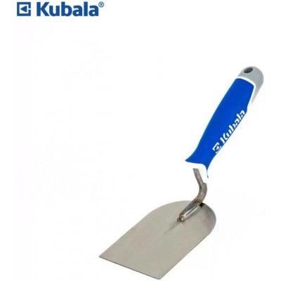 KUBALA 0953 Lžíce nerez vymazávací Š.80mm – Hledejceny.cz
