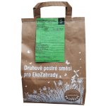 Agrostis Trávníky KORIDOR – Bylinná rekultivační směs Balení: 1 kg – Zboží Dáma