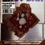 Massive Attack - Protection CD – Hledejceny.cz