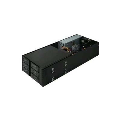 SONNET Mobile Rack Module MacPro migration 3x HDD box pro III-R a xMac-Pro MR-MPM-X3HD – Zboží Mobilmania