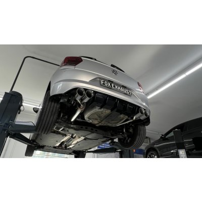 FOX VW045043-294 – Hledejceny.cz