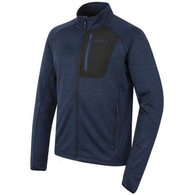 MOOA Nyore Grid 220 tmavě modrá – Hledejceny.cz