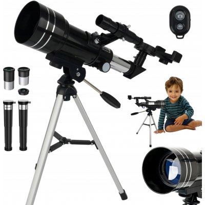 Sky-Watcher Universe BK 709 EQ1 70/900