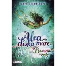 Kniha Alea - dívka moře: Barevné vody - Tanya Stewnerová