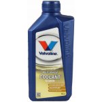 Valvoline Multi-Vehicle Coolant Concentrate 1 l – Zboží Mobilmania