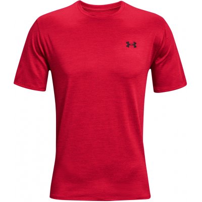 Under Armour UA Training Vent 2.0 SS-RED 1361426-600 – Hledejceny.cz