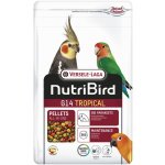 Versele-Laga NutriBird G14 tropical 1 kg – Sleviste.cz