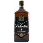Ballantine's 7y 40% 1 l (holá láhev) – Hledejceny.cz