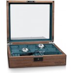 Heisse & Söhne 70019-182 HS Borneaux 10+ Walnuss – Sleviste.cz