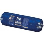 Brit Premium Chicken & Rice 800 g – Zboží Mobilmania