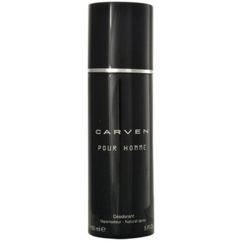 Carven Pour Homme deospray 150 ml