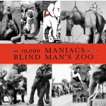 Ten Thousand Maniacs - Blind Man's Zoo CD – Hledejceny.cz