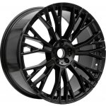 Racing Line 3S1111 10.5x22 5x112 ET42 black gloss – Hledejceny.cz