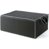 Úložný box Compactor úložný box Urban 55 x 25 x 45 cm černá