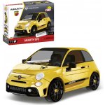 Cobi 24601 Abarth 595 competizione, 1:35, 71 kostek – Hledejceny.cz