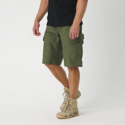 Šortky Helikon-Tex CPU PolyCotton Coyote – Hledejceny.cz