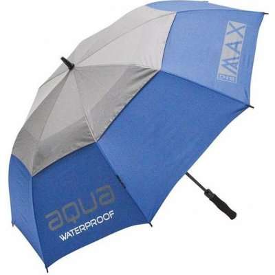 Big Max Aqua Dual Canopy modrá/šedá – Hledejceny.cz