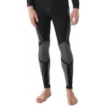 4F-SEAMLESS UNDERWEAR-WAW24USEAF159-20S-DEEP BLACK Černá 24/25 – Zboží Dáma